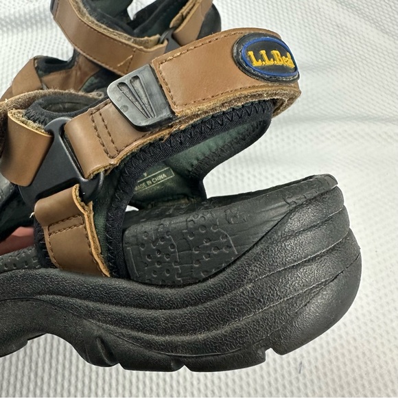 L.L. Bean ladies sandals - Picture 9 of 13